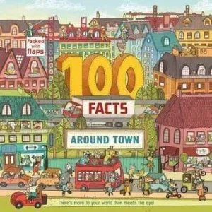 100 Facts Around Town