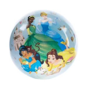 6" Princess Mini Ball