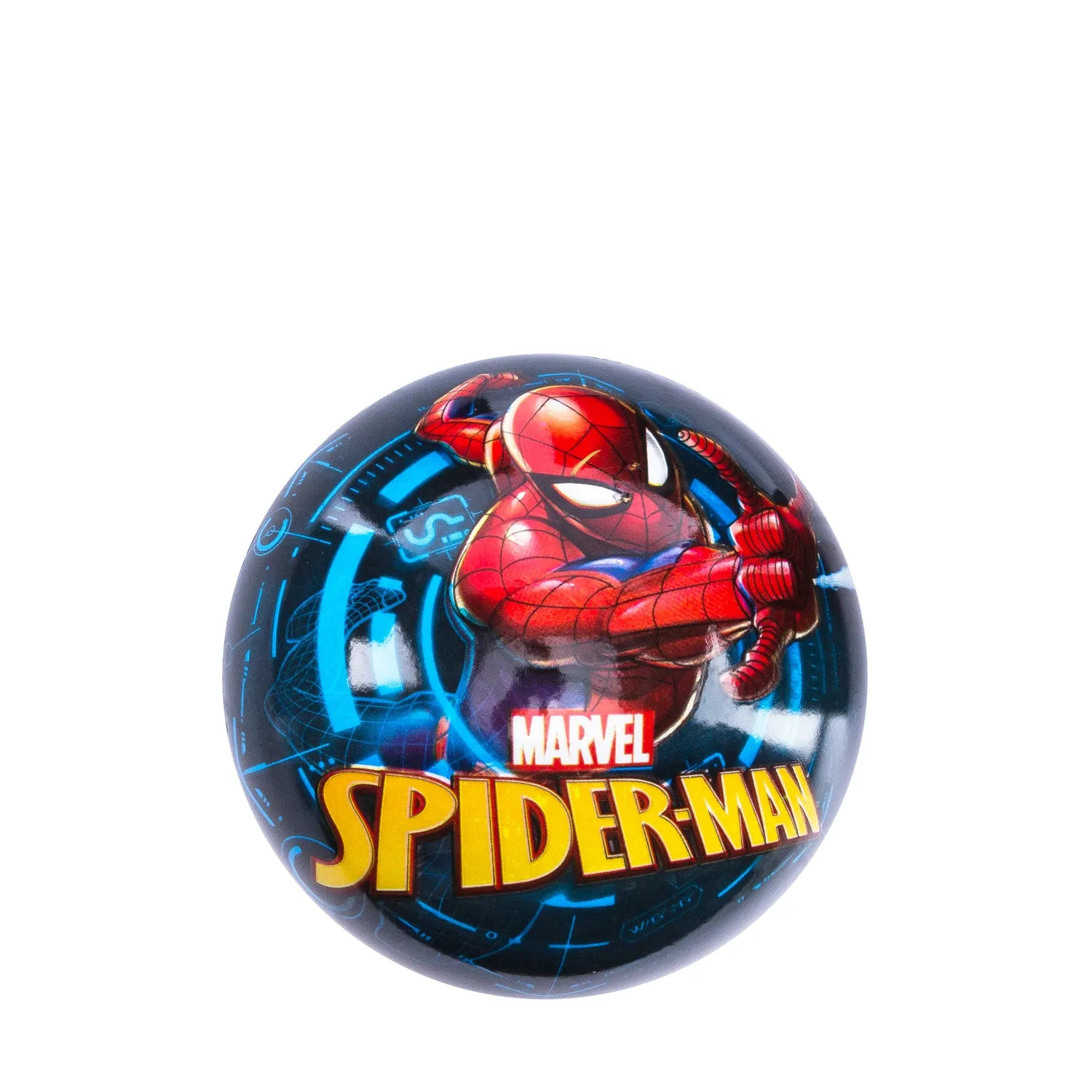 6" Spider-Man Mini Ball