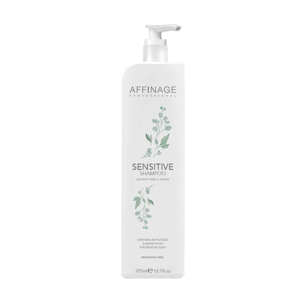 Affinage Cleanse & Care Sensitive Shampoo