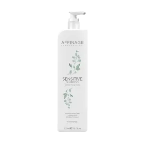 Affinage Cleanse & Care Sensitive Shampoo