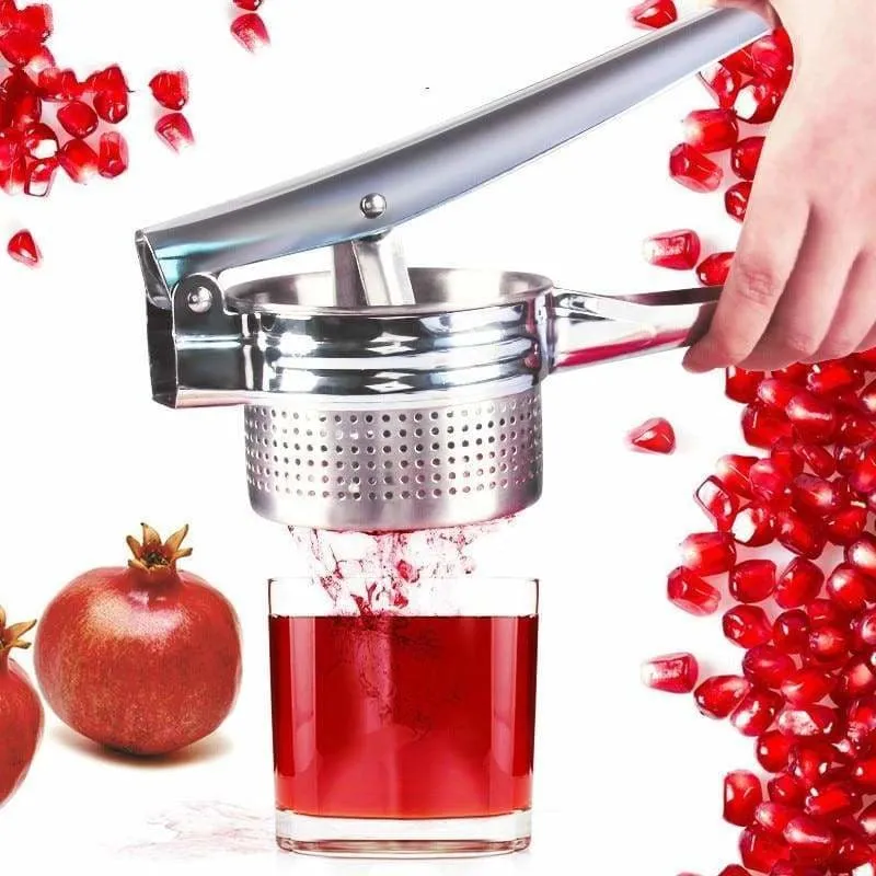 Amazing Press Fruit Juicer