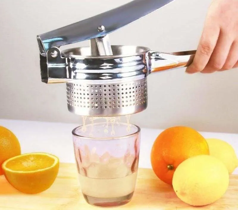 Amazing Press Fruit Juicer