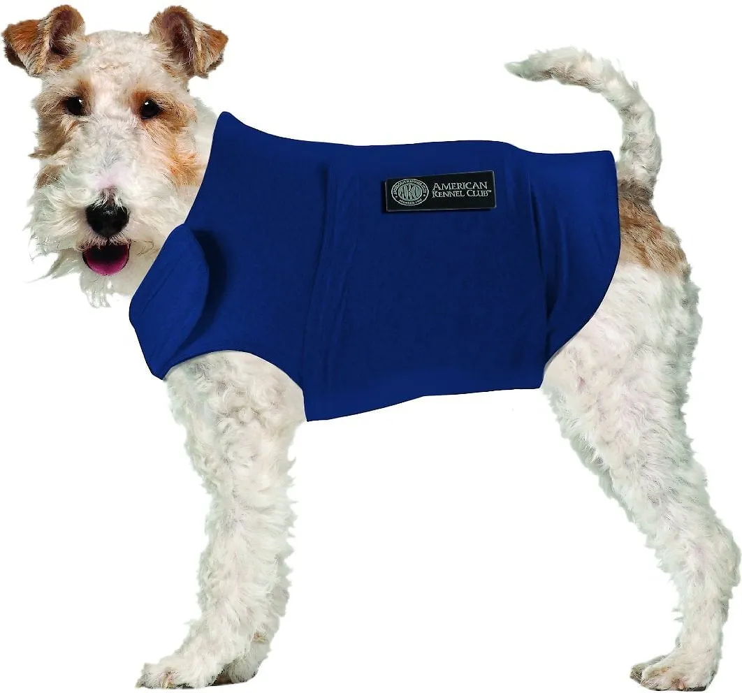 American Kennel Club AKC Anxiety Vest for Dogs