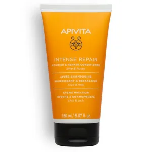 Apivita Nourish Repair Olive & Honey Shampoo 250 ML