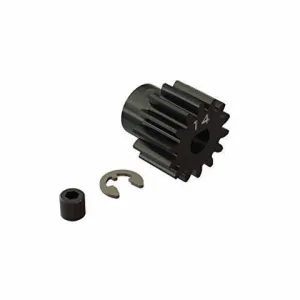 ARRMA 14T Mod1 Safe-D5 Pinion Gear ARA310961