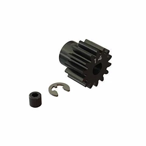 ARRMA 14T Mod1 Safe-D5 Pinion Gear ARA310961