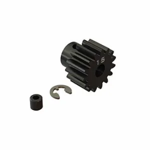 ARRMA 15T Mod1 Safe-D5 Pinion Gea ARA310962