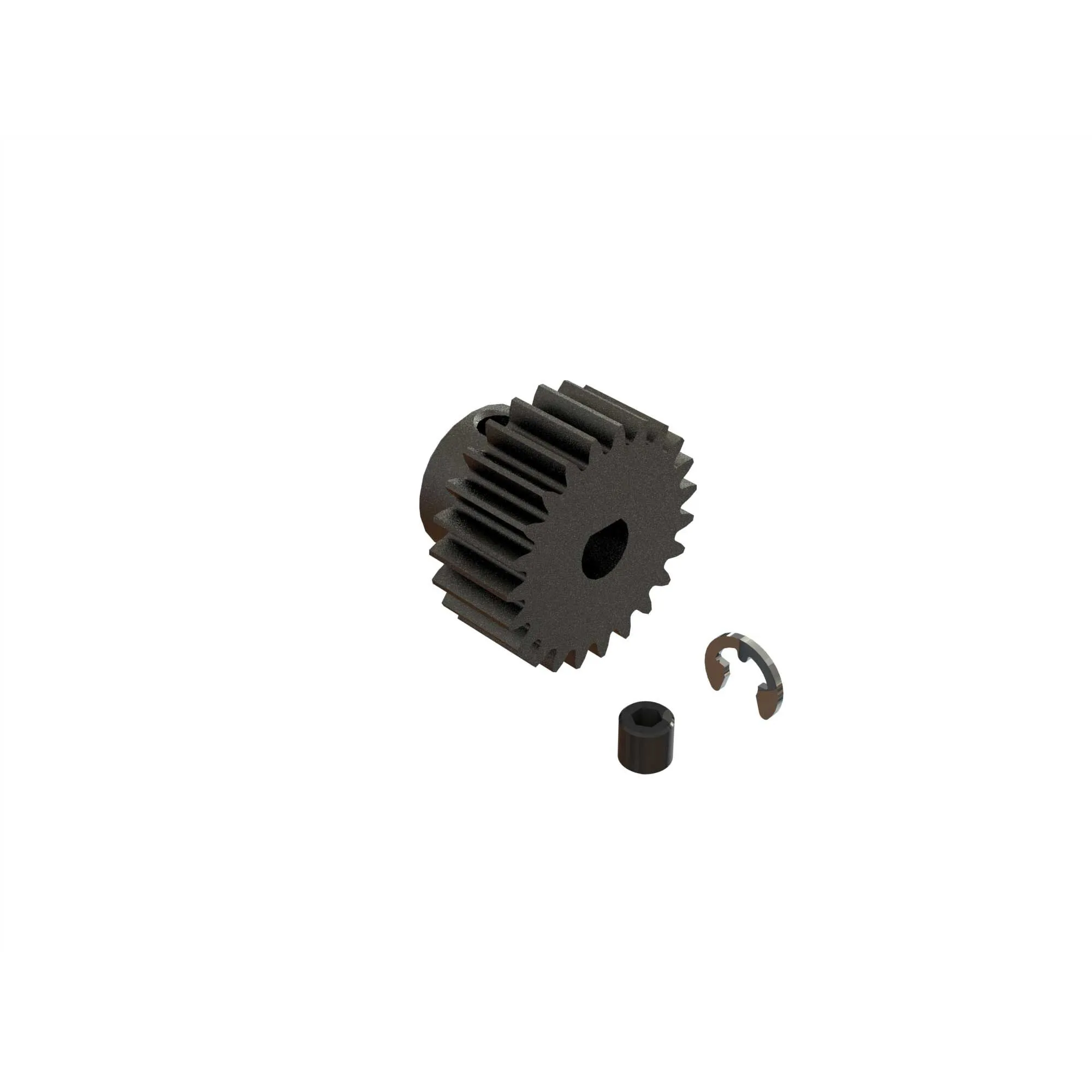 Arrma 23T 0.8Mod Safe-D5 Pinion Gear