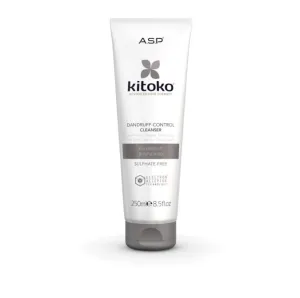 ASP Kitoko Dandruff-Control Cleanser