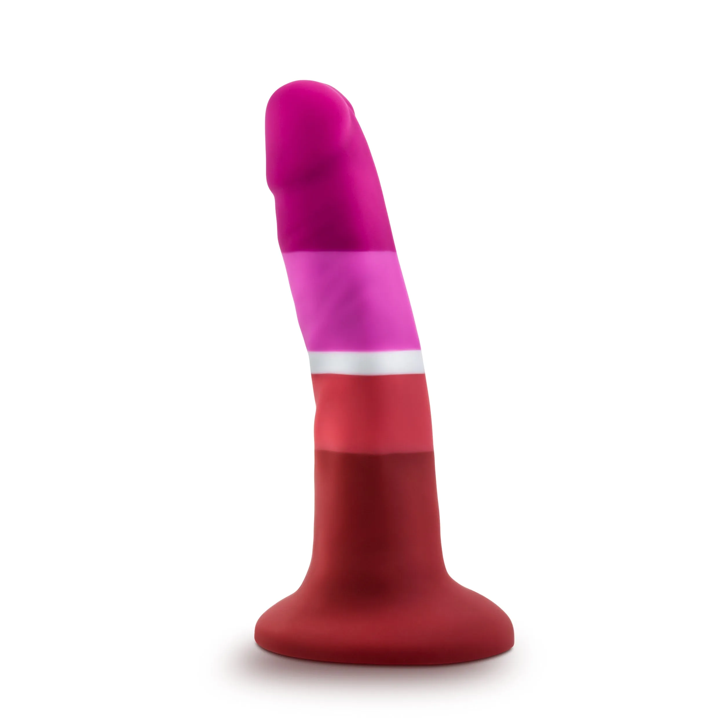 Avant Pride P3: Fun Silicone Suction Toy for Endless Joy