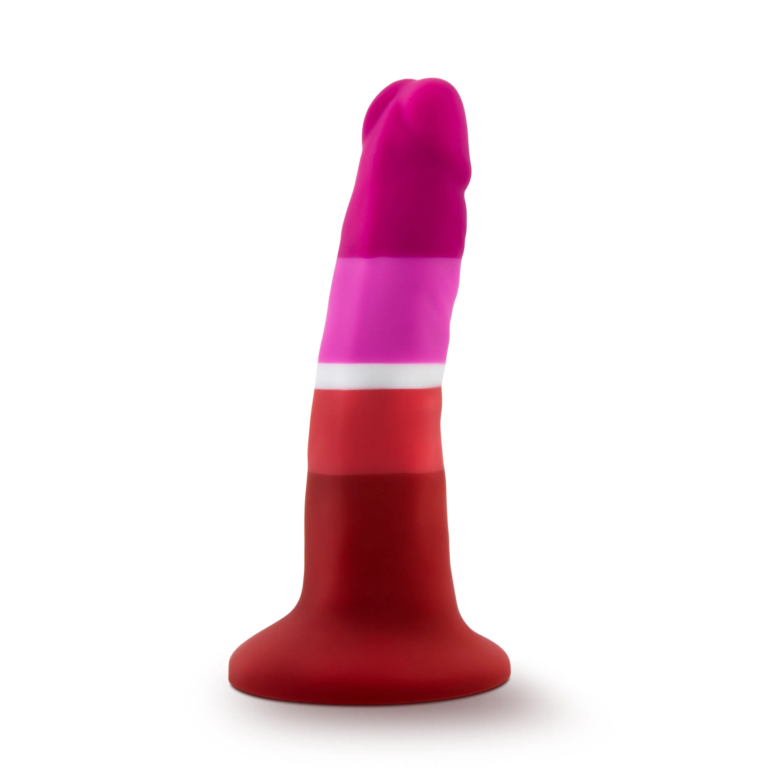 Avant Pride P3: Fun Silicone Suction Toy for Endless Joy