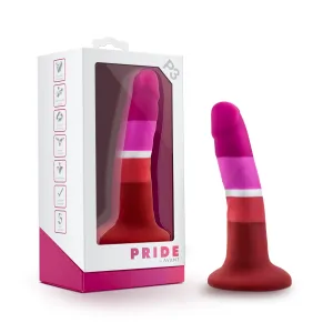 Avant Pride P3: Fun Silicone Suction Toy for Endless Joy