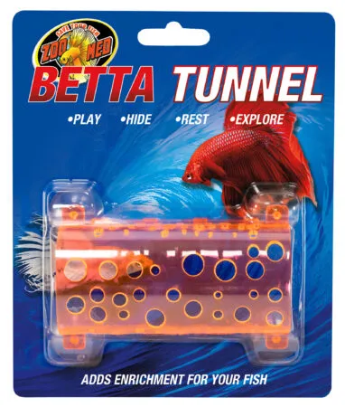 Betta Tunnel