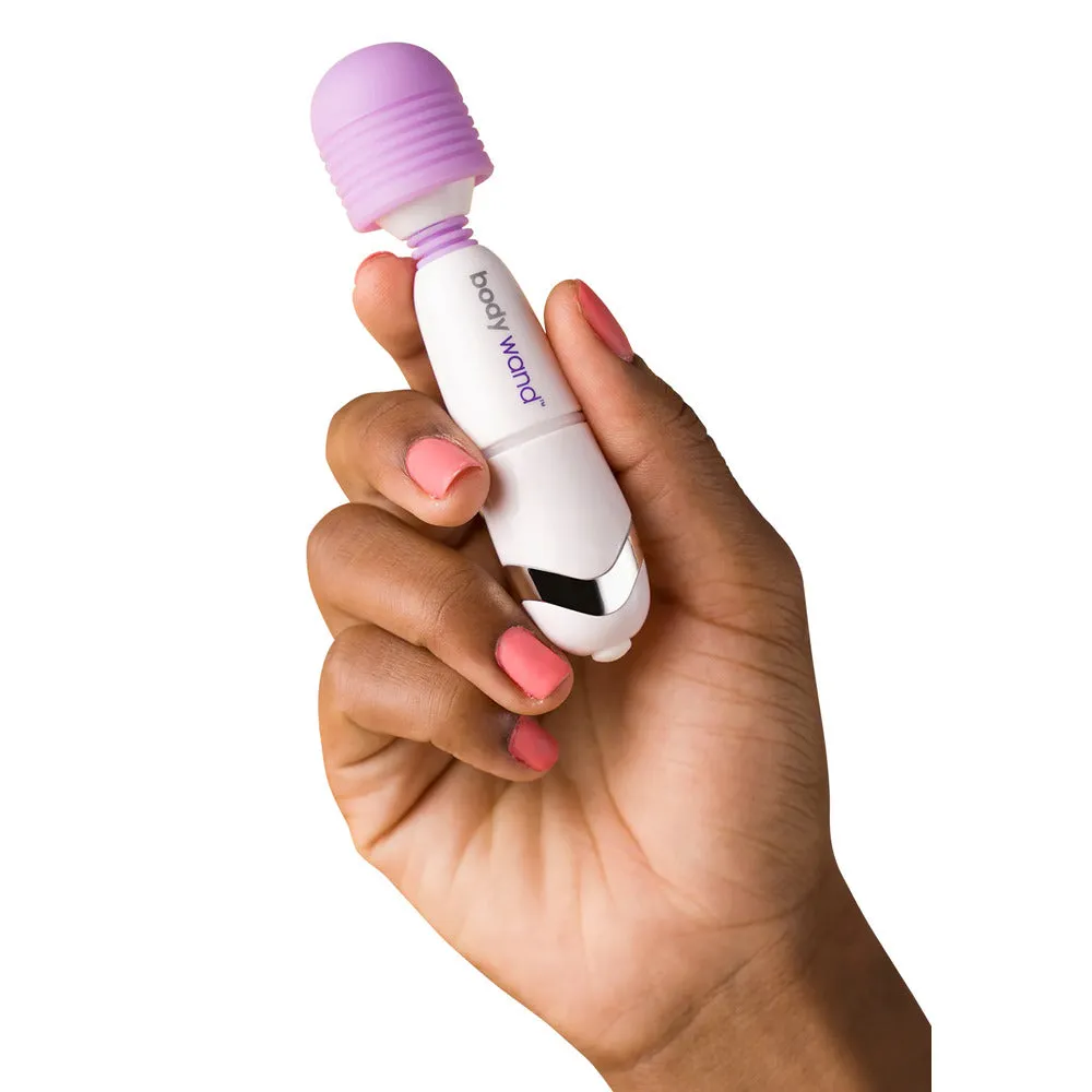 Bodywand 5-Function Mini Wand Massager