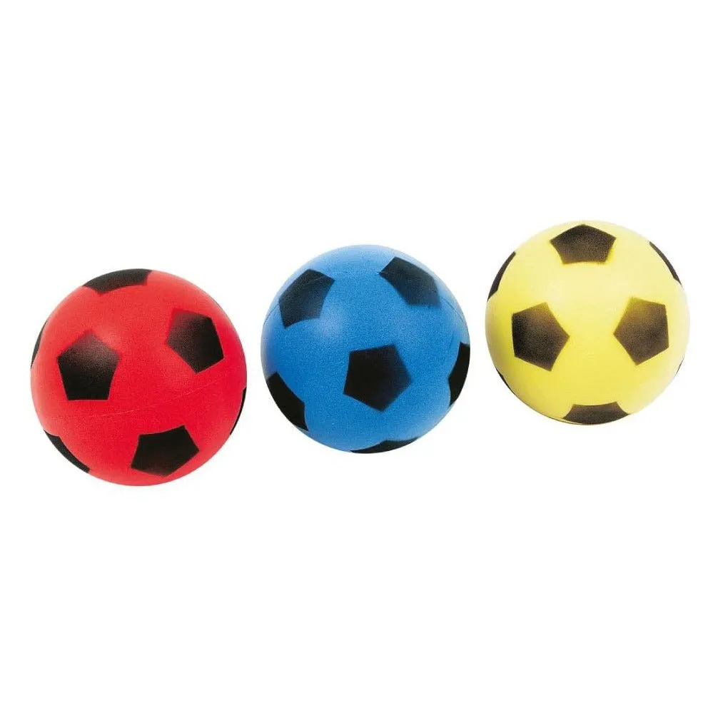 Bouncy Balls