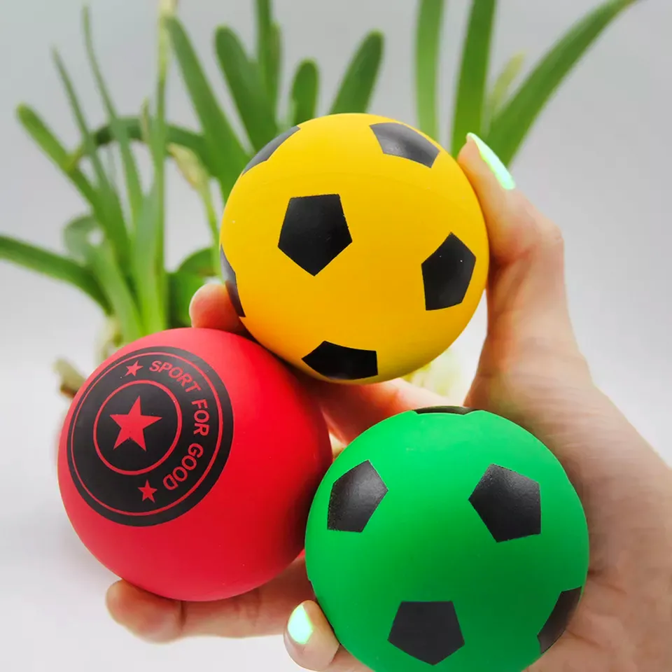 Bouncy Balls