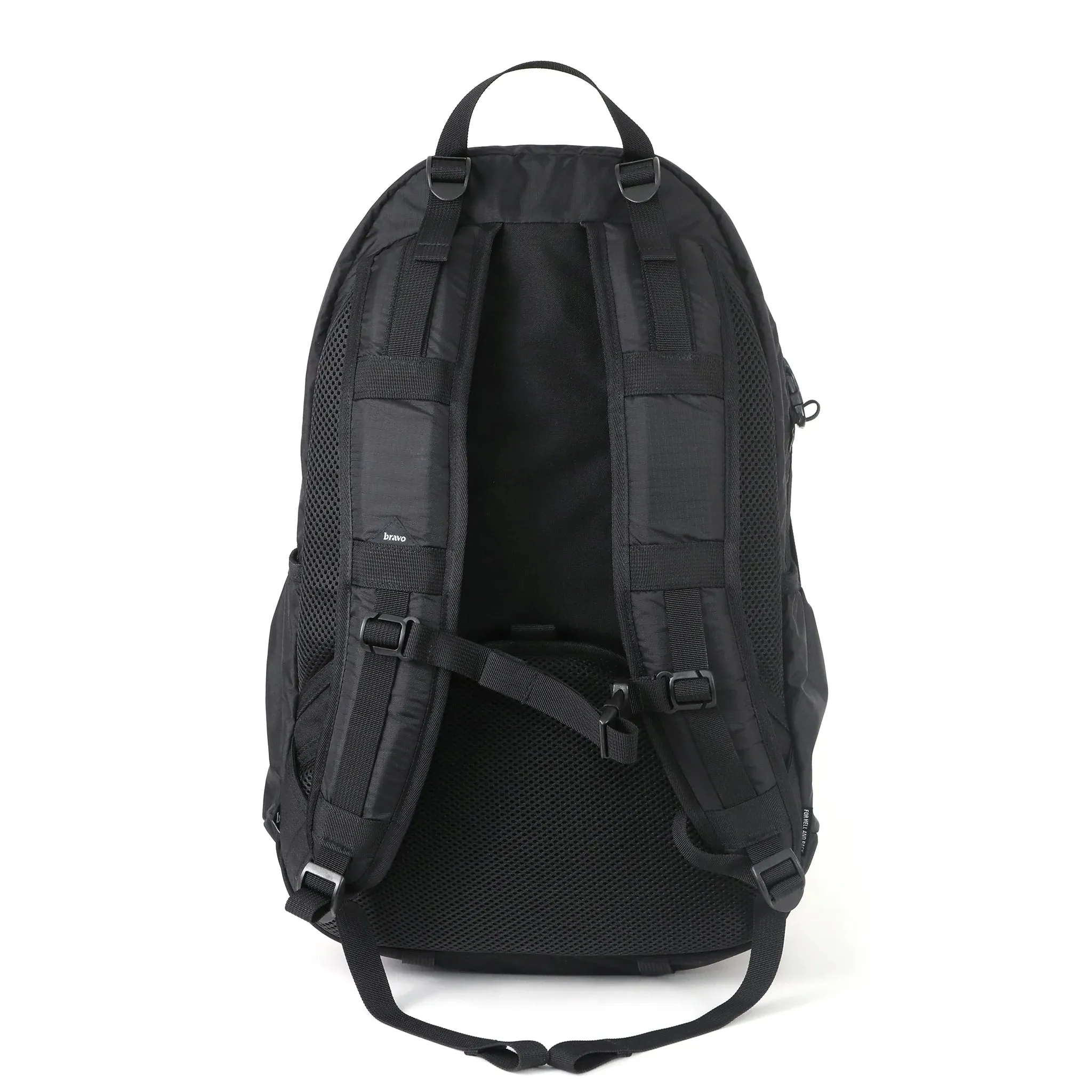 Bravo - Recon Block I (Ripstop/Black)