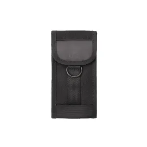 Chrome Industries : Large Phone Pouch : Black