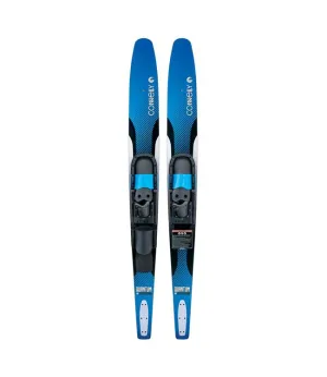 Connelly Quantum Combo Waterskis (2025)