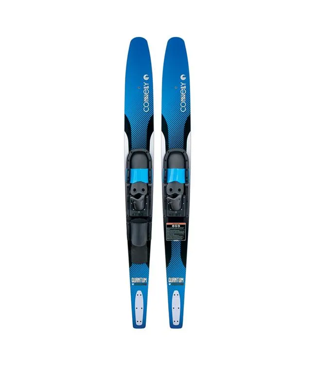 Connelly Quantum Combo Waterskis (2025)