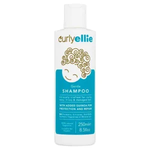 Curly Ellie Gentle shampoo 250Ml