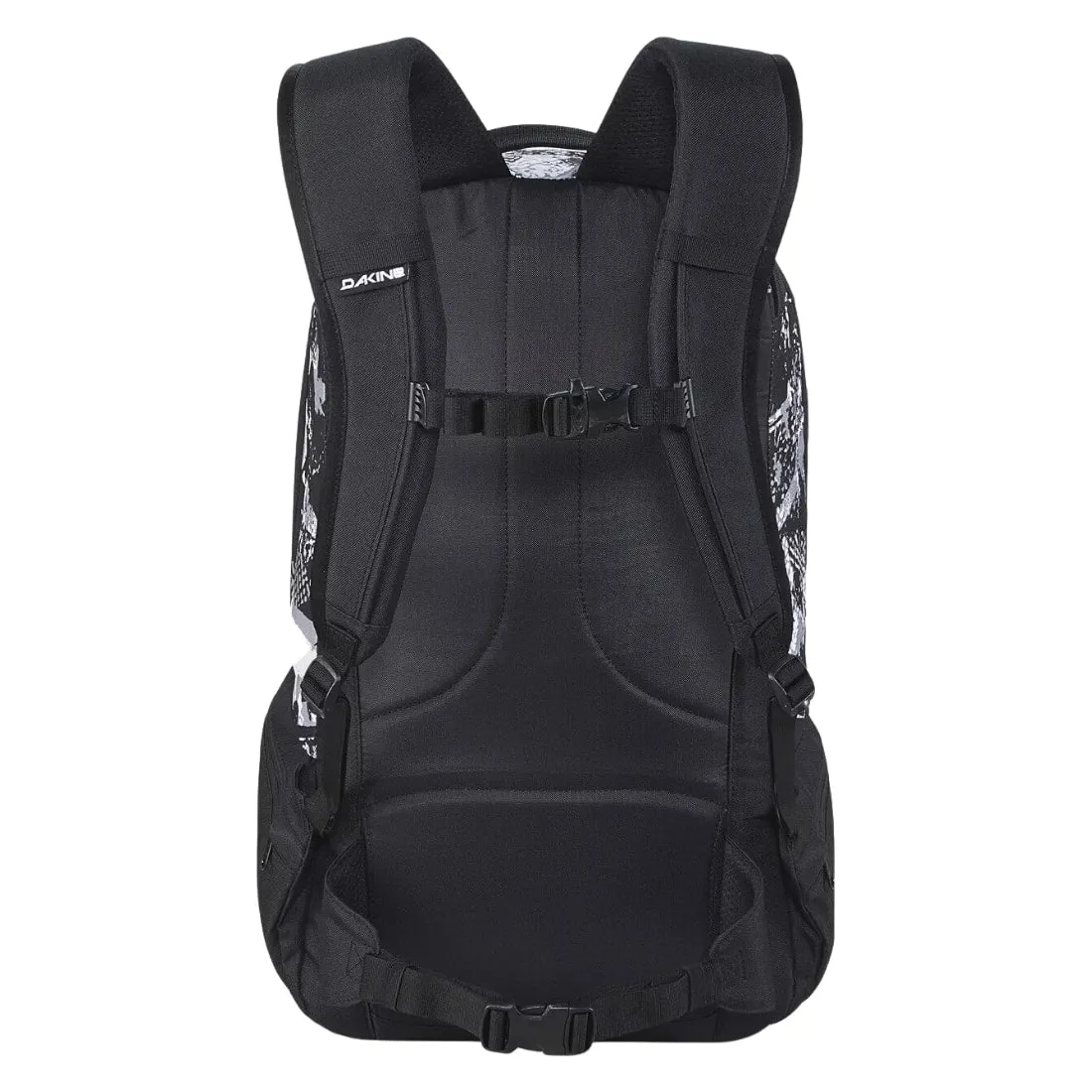 Dakine Mission 25L Backpack - Street Art