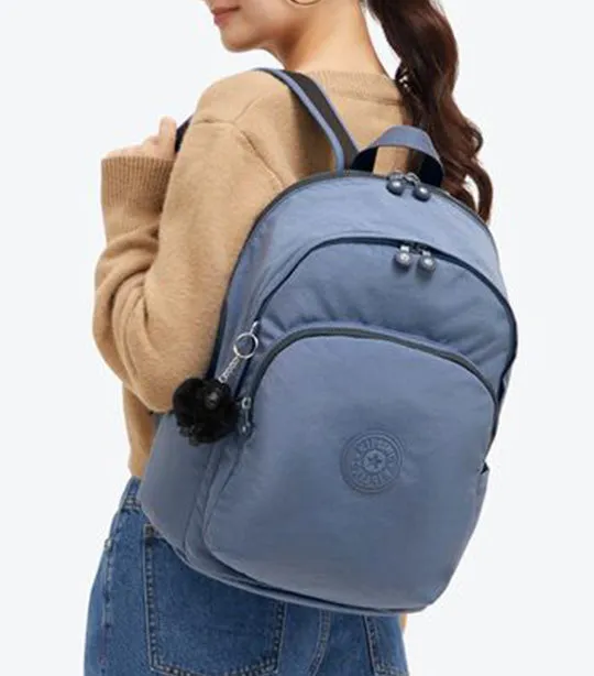 Delia M Backpack Blue Lover