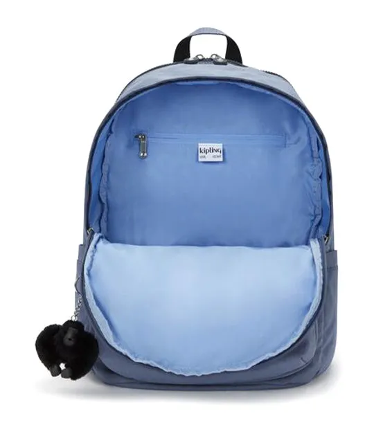 Delia M Backpack Blue Lover