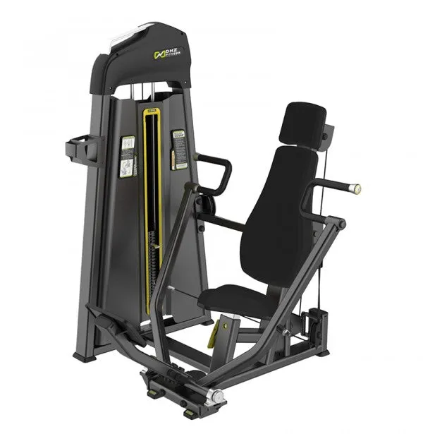 DHZ E1008B Chest Press