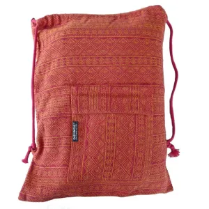 Didymos Backpack Prima Ruby Mandarine