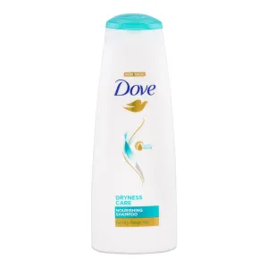 Dove Dryness Care Nourishing Shampoo Rough Hair - 360ml