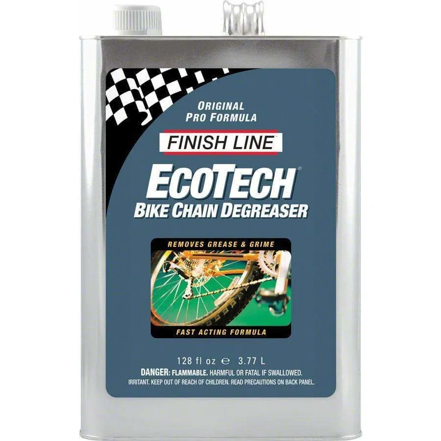 EcoTech 1 Gallon Bike Degreaser