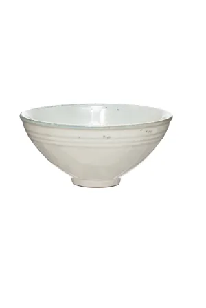 Edwin Glazed Bowl