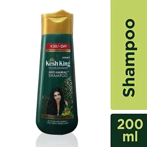 Emami Kesh King Anti-Hairfall Shampoo 200 ml