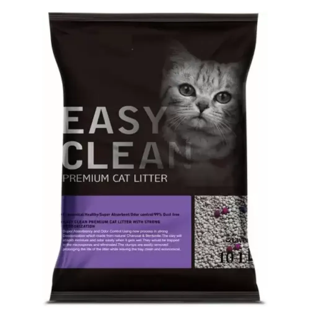 Emily Pets Lavender Scented Cat Litter