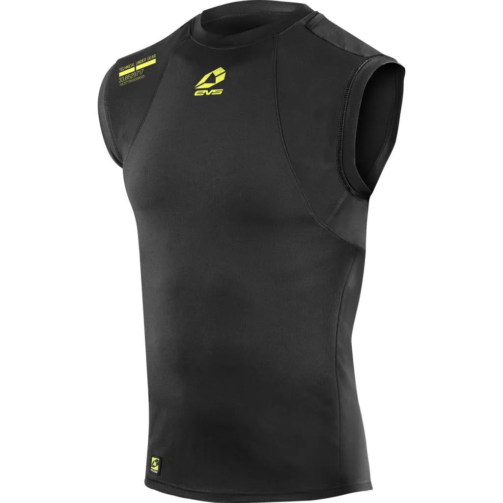 EVS CTR Vest | TUGTOPCTRV-BK