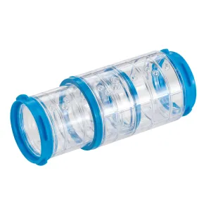 Ferplast Hamster Cage Accessories Telescopic Tube Tunnel FPI 4816