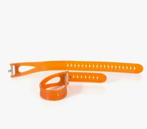 Fishpond Lariat Gear Straps - Orange