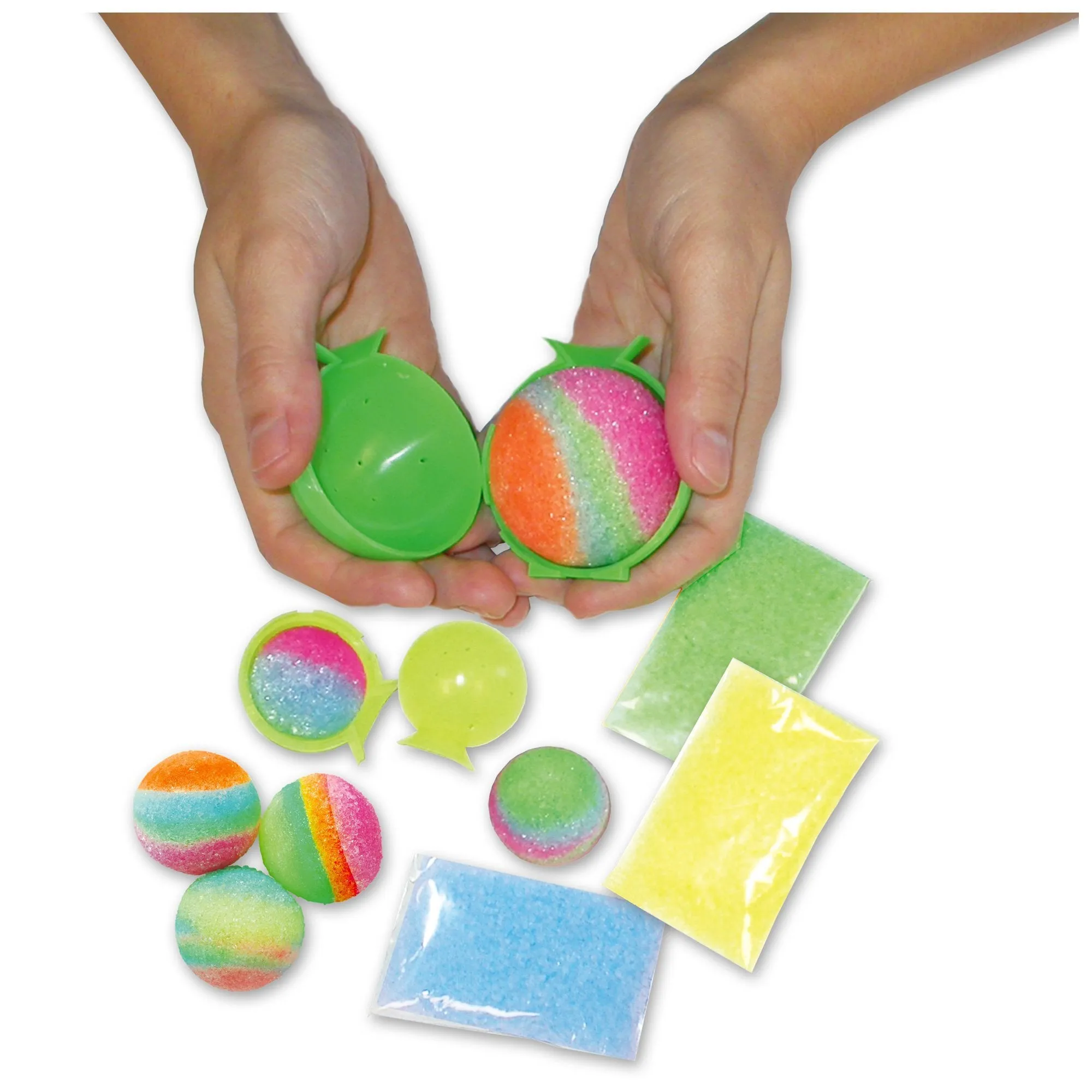 Galt Bouncy Ball Kit