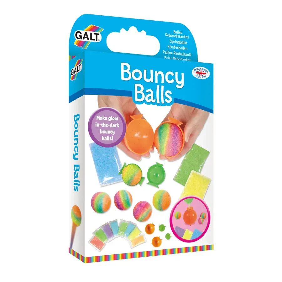 Galt Bouncy Balls