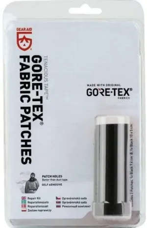 Gear Aid Gore-Tex Repair Kit