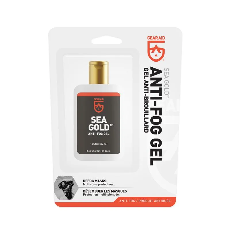 Gear Aid Sea Gold Anti-Fog