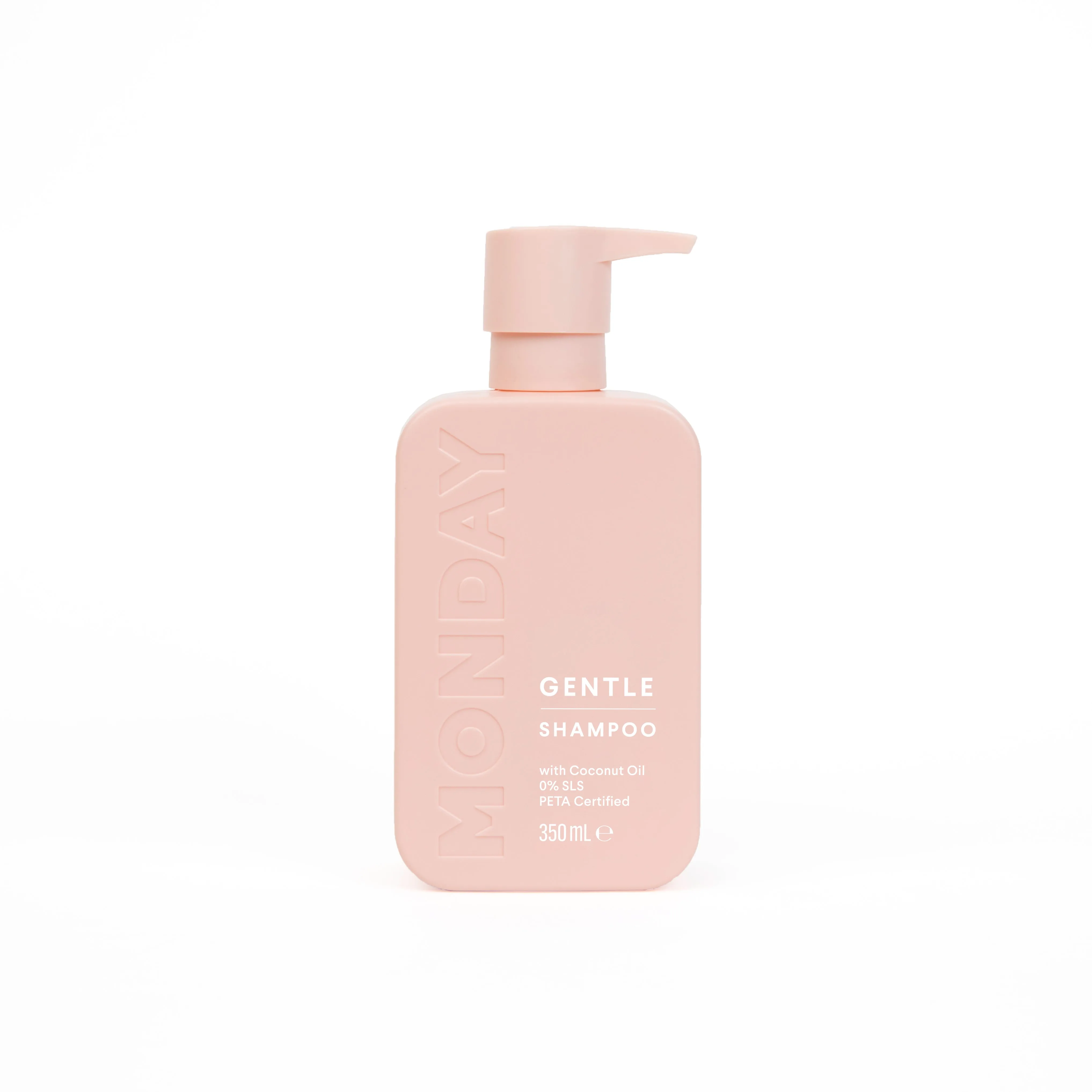 Gentle Shampoo