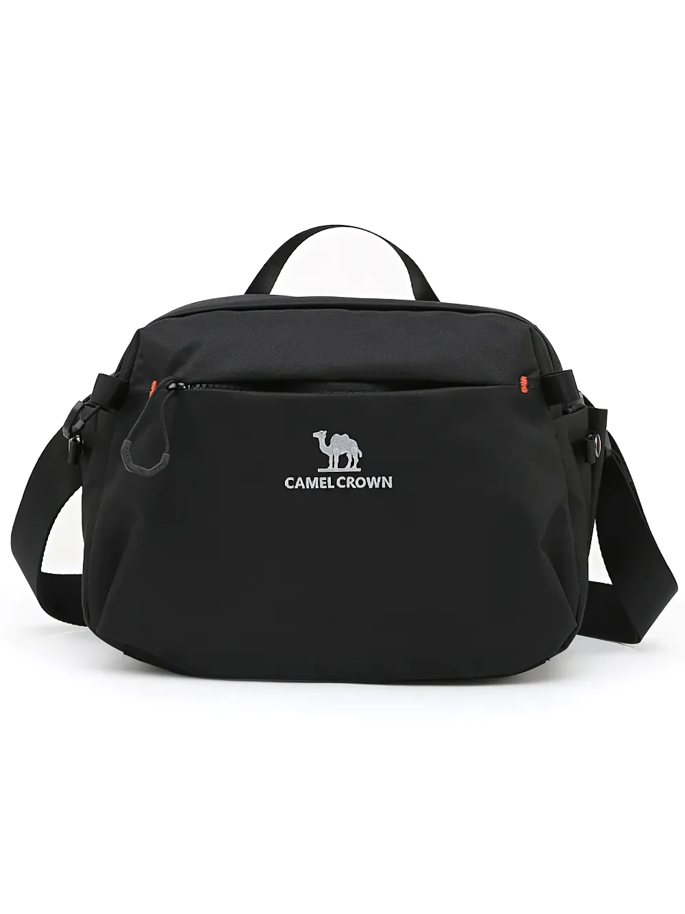 Golf Nylon Outdoor Shoulder Bag for Men and Women - SF2296