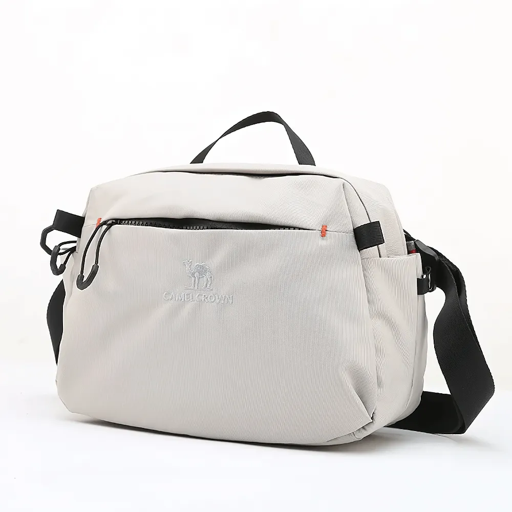 Golf Nylon Outdoor Shoulder Bag for Men and Women - SF2296