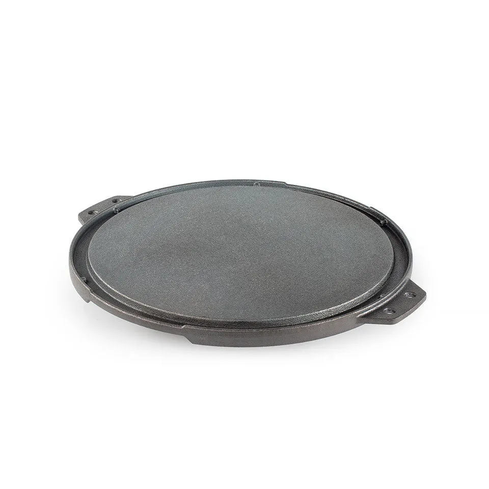 Guidecast Griddle