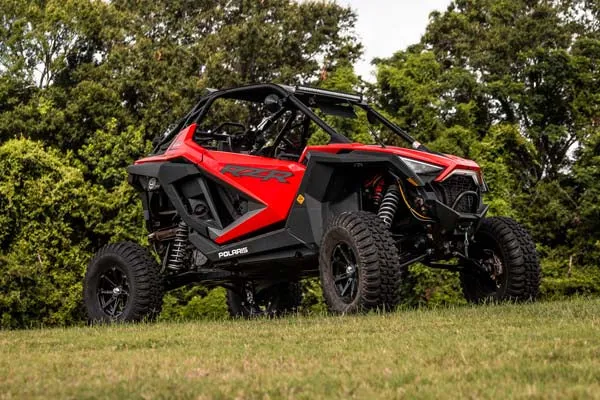 High Lifter Long Travel Kit RZR Pro XP (Ultimate)