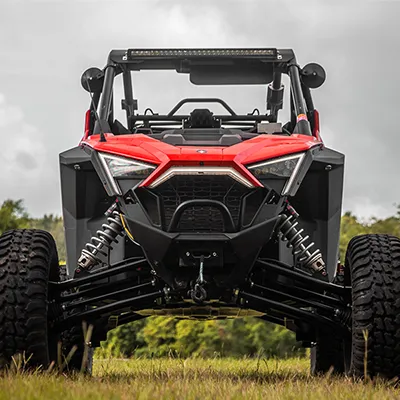 High Lifter Long Travel Kit RZR Pro XP (Ultimate)