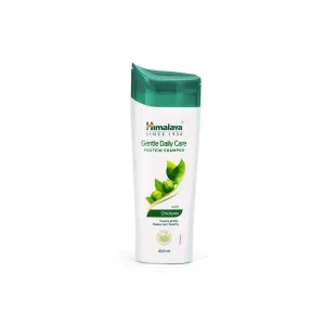 HIMALAYA GENTLE DAILY CARE PROTIEN SHAMPOO SHAMPOOING AUX PROTEINES